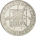 France, Medal, Euro, Europa, 1998, MS(63), Cupro-nickel