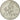 Francja, Medal, L'Europe des XXV, Essai, 2004, MS(63), Miedzionikiel