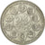 France, Medal, L'Europe des XXV, Essai, 2004, SPL, Cupro-nickel