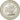 Francja, Medal, European Constitution, 2005, MS(63), Miedzionikiel