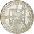 France, Medal, 1er Janvier 1999, Euro Parité, EUROPA, 1999, SPL, Cupro-nickel