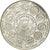 France, Medal, 1er Janvier 1999, Euro Parité, EUROPA, 1999, SPL, Cupro-nickel