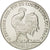 France, Medal, Fin du cours légal du Franc, 1er février 2002, SPL