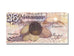 Seychelles, 25 Rupees, 1989, KM #33, EF(40-45), C344762