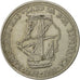 Portugal, 100 Escudos, 1988, EF(40-45), Copper-nickel, KM:642