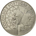 Portugal, 200 Escudos, 1991, SS, Copper-nickel, KM:658