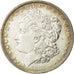 United States, Morgan Dollar, Dollar, 1885, U.S. Mint, New Orleans, AU(55-58)