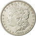 United States, Morgan Dollar, Dollar, 1883, U.S. Mint, Philadelphia, AU(50-53)