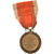 Francja, Ministère de l'Hygiène, Prévoyance Sociale, Medal, Doskonała