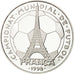 Andorra, 10 Diners, 1997, SPL+, Argent, KM:142