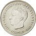 Belgien, 250 Francs, 250 Frank, 1976, VZ, Silber, KM:157.1