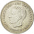 Belgique, 250 Francs, 250 Frank, 1976, SUP, Argent, KM:157.1