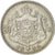 Belgium, 20 Francs, 20 Frank, 1934, AU(50-53), Silver, KM:104.1