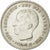 Belgio, 250 Francs, 250 Frank, 1976, Brussels, SPL, Argento, KM:157.2