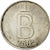 Moneta, Belgia, 250 Francs, 250 Frank, 1976, Brussels, MS(63), Srebro, KM:157.2