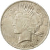 United States, Peace Dollar, Dollar, 1922, U.S. Mint, Philadelphia, EF(40-45)