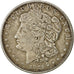 United States, Morgan Dollar, Dollar, 1921, U.S. Mint, Denver, AU(50-53)