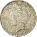 United States, Peace Dollar, Dollar, 1923, U.S. Mint, Philadelphia, AU(50-53)