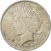 États-Unis, Peace Dollar, Dollar, 1923, U.S. Mint, Philadelphie, SUP, Argent