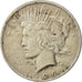 United States, Peace Dollar, Dollar, 1924, U.S. Mint, Philadelphia, AU(55-58)