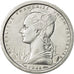 Coin, French West Africa, Franc, 1948, AU(55-58), Aluminum, KM:3