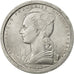 Togo, Franc, 1948, Paris, EF(40-45), Aluminum, KM:4