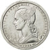 Cameroon, Franc, 1948, Paris, AU(50-53), Aluminum, KM:8