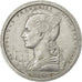 Münze, French West Africa, Franc, 1948, SS+, Aluminium, KM:3