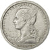 Coin, French West Africa, Franc, 1948, AU(50-53), Aluminum, KM:3
