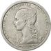 Moneta, Africa occidentale francese, Franc, 1955, BB+, Alluminio, KM:3