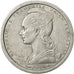Moneta, Africa occidentale francese, Franc, 1955, BB+, Alluminio, KM:3