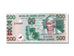 Banknote, Sierra Leone, 500 Leones, 1995, 1995-04-27, UNC(65-70)