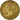 Togo, 2 Francs, 1925, Paris, MBC, Aluminio - bronce, KM:3