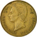 Moneta, Africa occidentale francese, 10 Francs, 1956, BB, Alluminio-bronzo, KM:6