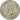 New Caledonia, 10 Francs, 1970, Paris, AU(50-53), Nickel, KM:5