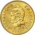 New Hebrides, 2 Francs, 1978, Paris, AU(55-58), Nickel-brass, KM:5.2
