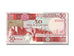 Somalia, 50 Shilin = 50 Shillings, 1987, KM #34b, UNC(65-70), D114 870100