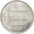 Polinesia francese, 5 Francs, 1977, Paris, SPL-, Alluminio, KM:12