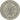 Madagascar, 2 Francs, 1965, Paris, MBC+, Acero inoxidable, KM:9