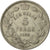 coin, Belgium, 5 Francs, 5 Frank, 1930, EF(40-45), Nickel, KM:98
