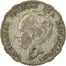 moneda, Países Bajos, Wilhelmina I, Gulden, 1923, MBC, Plata, KM:161.1