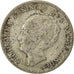 coin, Netherlands, Wilhelmina I, Gulden, 1923, EF(40-45), Silver, KM:161.1