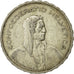 coin, Switzerland, 5 Francs, 1933, Bern, EF(40-45), Silver, KM:40
