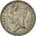 Coin, Belgium, 20 Francs, 20 Frank, 1934, EF(40-45), Silver, KM:103.1
