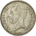 Coin, Belgium, 20 Francs, 20 Frank, 1934, EF(40-45), Silver, KM:103.1