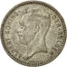 Monnaie, Belgique, 20 Francs, 20 Frank, 1934, TTB, Argent, KM:104.1