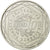France, 10 Euro, Alsace, 2010, MS(64), Silver, KM:1652