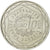 Frankreich, 10 Euro, Nord-Pas de Calais, 2010, UNZ+, Silber, KM:1664