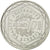 Frankreich, 10 Euro, Provence-Alpes-Cote d'Azur, 2010, UNZ+, Silber, KM:1668