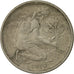 Moneta, GERMANIA - REPUBBLICA FEDERALE, 50 Pfennig, 1970, Munich, MB